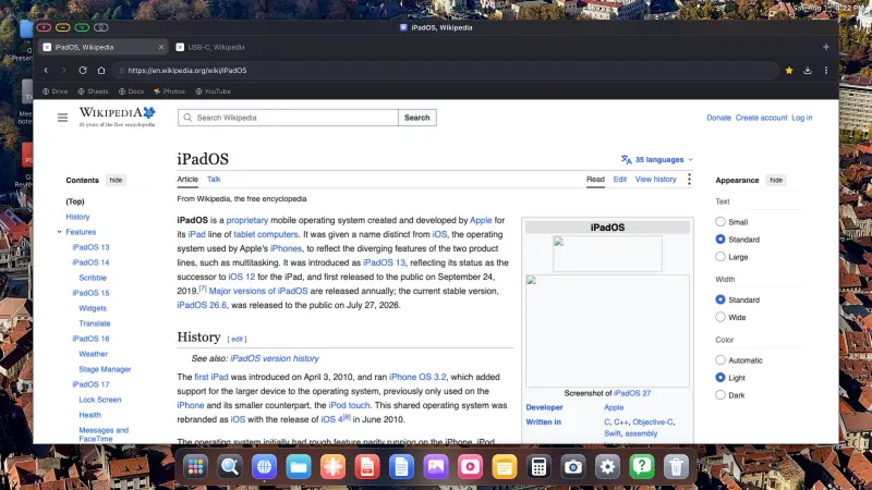 Did iOS 26 Add Desktop Mode to the iPhone? The Real Answer, and What to Use Instead