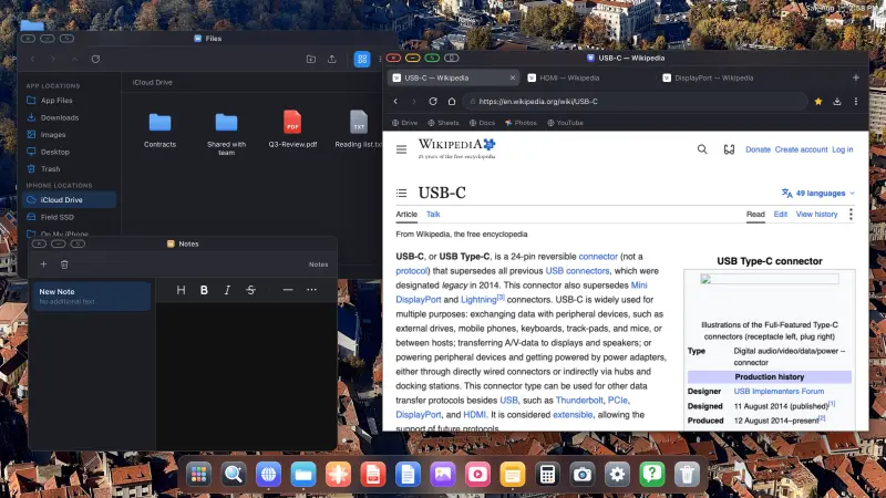 iPad External Display Without Stage Manager: Full-Screen on Any Model