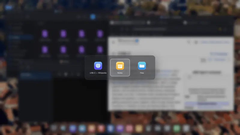 Looking for a shiftscreen Alternative? Here's What Full-Screen External Display Browsing Looks Like in 2026