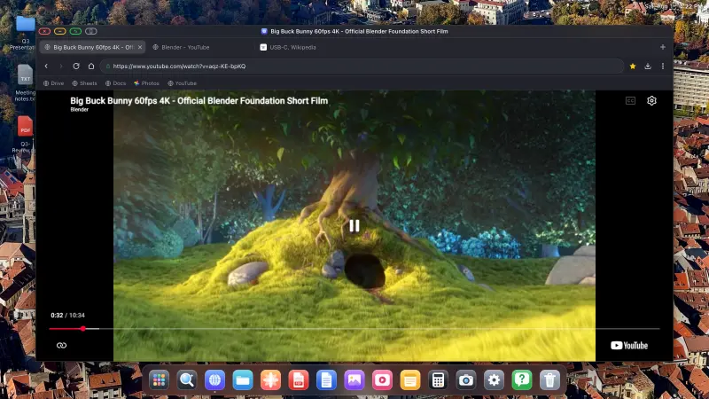 How to Watch YouTube on a TV From Your iPhone, Full Screen, No Black Bars, No Ads